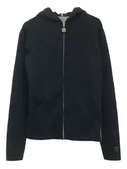 CHANEL Pre-Owned: Куртка из шерсти 