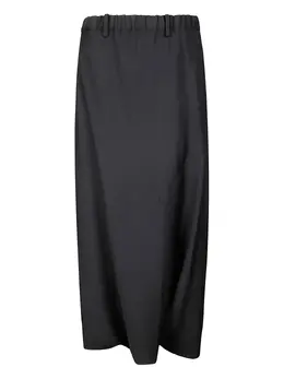 Yohji Yamamoto: Чёрные брюки 