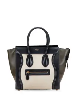 Céline Pre-Owned: Сумка-шоппер 