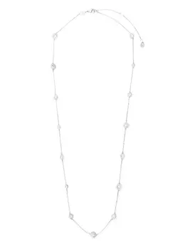 Swarovski: Колье 