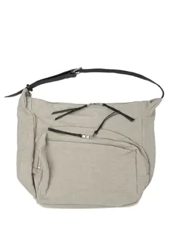 nonnative: Бежевая сумка 