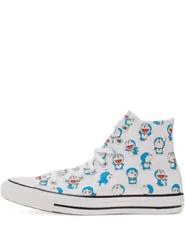 Converse: Кроссовки 