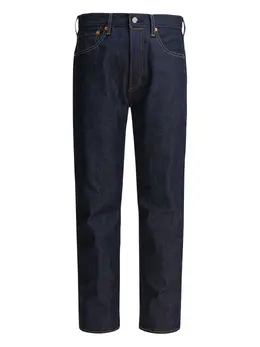 Levi's: Прямые джинсы  501 Original