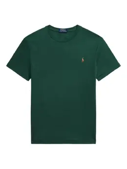 Polo Ralph Lauren: Футболка с коротким рукавом 