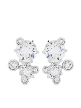 Swarovski: Серьги  Constella