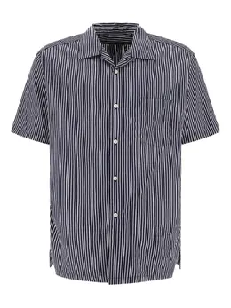 nonnative: Рубашка в полоску 