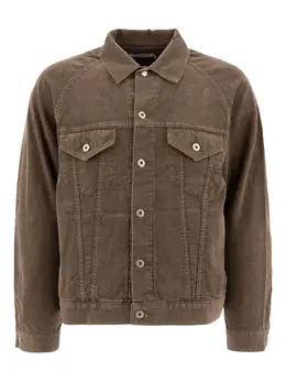 nonnative: Куртка на пуговицах 
