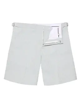 Orlebar Brown: Шорты в полоску 