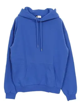 Céline Pre-Owned: Голубая толстовка 
