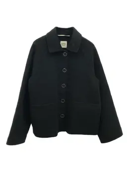 Hermès Pre-Owned: Кашемировая куртка 