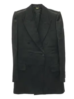 Gucci Pre-Owned: Двубортные пиджаки 