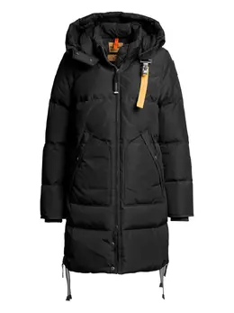 Parajumpers: Пуховик  Long Bear с длинным рукавом