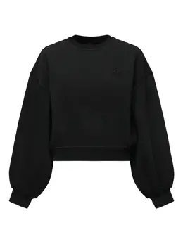 PINKO: Чёрный свитшот 