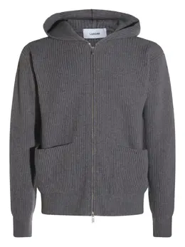 Lardini: Трикотажная толстовка 