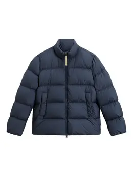 Woolrich: Стёганые куртка 
