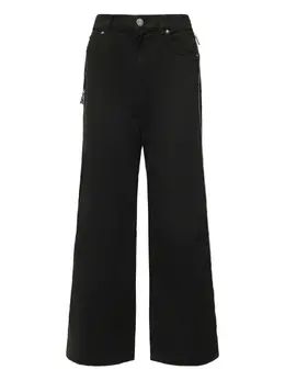 PINKO: Чёрные джинсы 