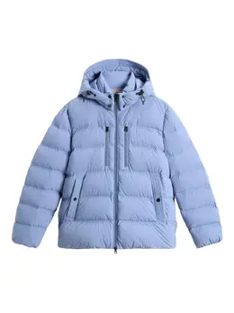 Woolrich: Куртка стрейч 