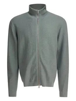 Norse Projects: Голубой кардиган 