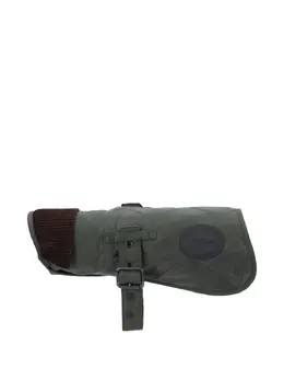 Barbour: Стёганое пальто 