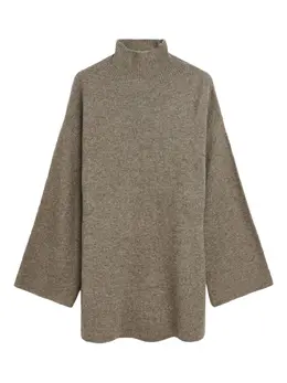 By Malene Birger: Свитер с широкими рукавами 