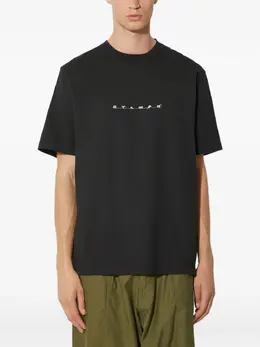 Stampd: Футболка с принтом 