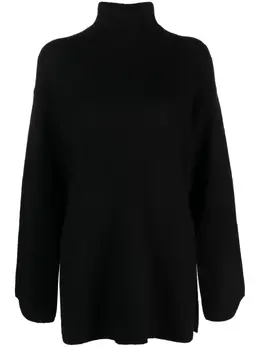 By Malene Birger: Свитер из шерсти 