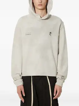 Stampd: Толстовка с длинным рукавом 