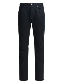 nonnative: Брюки с манжетами 