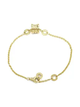 Bvlgari Pre-Owned: Браслет 