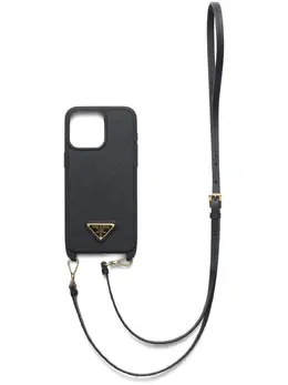 Prada: Чехол 