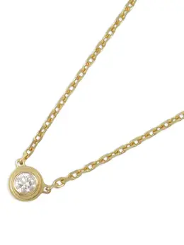 Cartier: Колье 