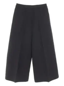 Valentino Pre-Owned: Брюки из шерсти 