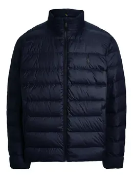 Polo Ralph Lauren: Синяя куртка 