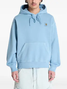 Carhartt WIP: Свитшот  Nelson с капюшоном