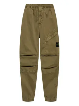 Stone Island: Брюки с карманами 