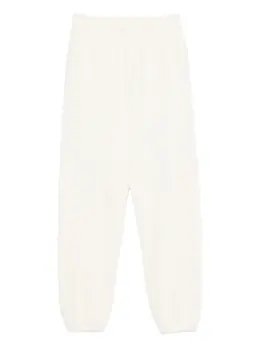 Golden Goose: Хлопковые брюки 