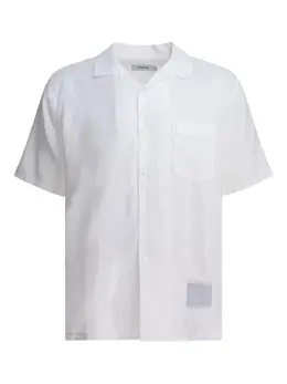 nonnative: Льняная рубашка 