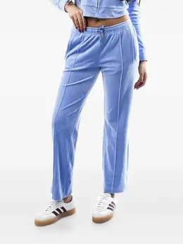 Juicy Couture: Брюки из велюра 