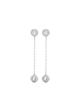Swarovski: Серьги 