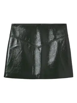 Proenza Schouler: Короткая юбка 