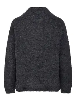 'S Max Mara: Трикотажный свитер 