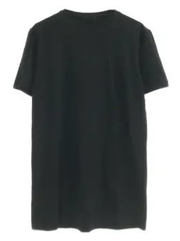 Prada Pre-Owned: Хлопковая футболка 