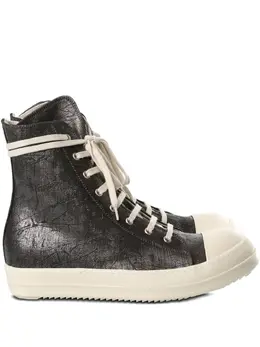 Rick Owens DRKSHDW: Кроссовки 