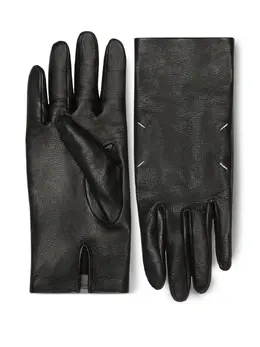Maison Margiela: Перчатки 
