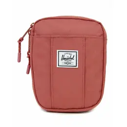 Herschel Supply Co.: Розовая сумка 