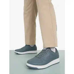 Fila: Серые кеды 