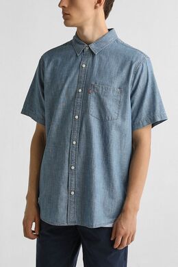 LEVI'S: Повседневная рубашка 