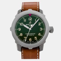 Breitling: Часы  Aviator