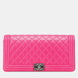 Chanel: Клатчи 