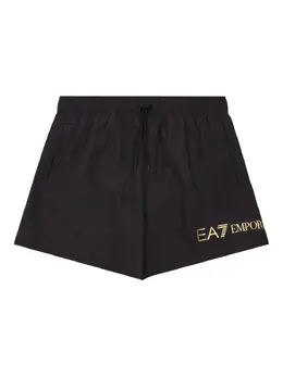 Ea7 Emporio Armani: Плавки 